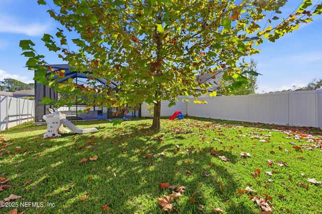 1720 EAGLE BRANCH Court, Fleming Island, FL 32003