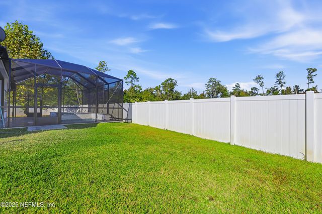 1720 EAGLE BRANCH Court, Fleming Island, FL 32003