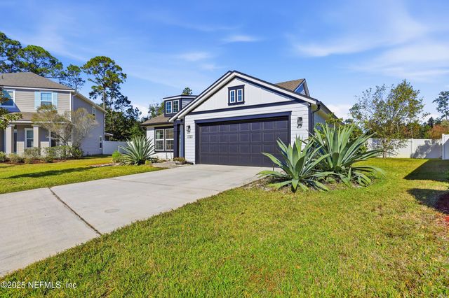 1720 EAGLE BRANCH Court, Fleming Island, FL 32003