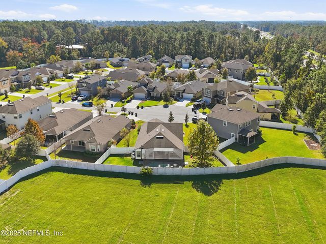 1720 EAGLE BRANCH Court, Fleming Island, FL 32003