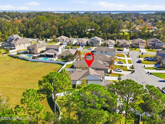 1720 EAGLE BRANCH Court, Fleming Island, FL 32003