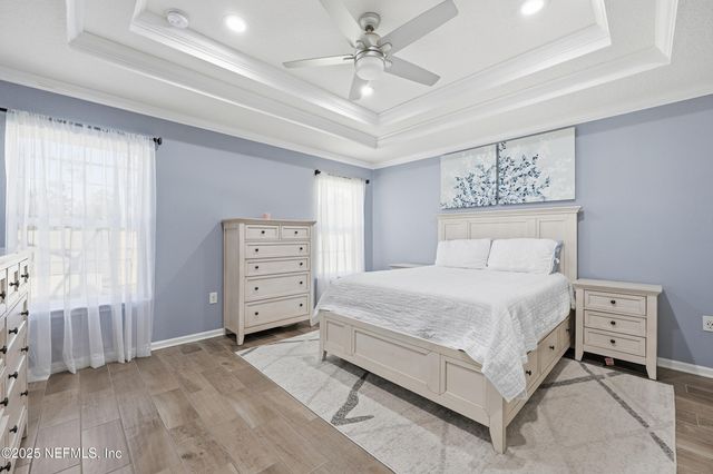 1720 EAGLE BRANCH Court, Fleming Island, FL 32003