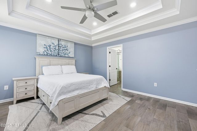 1720 EAGLE BRANCH Court, Fleming Island, FL 32003