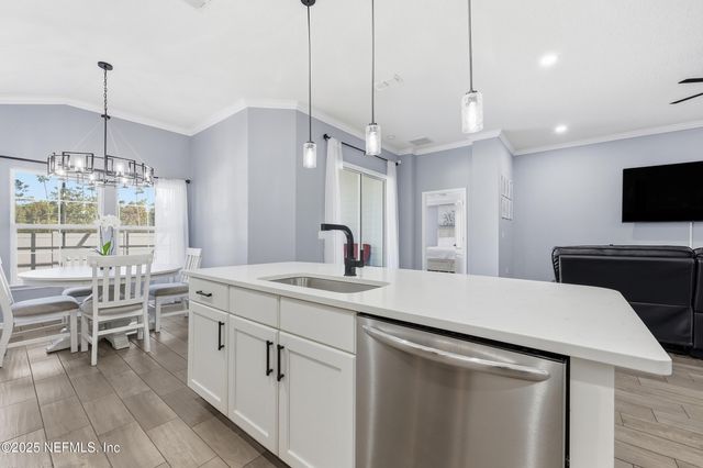 1720 EAGLE BRANCH Court, Fleming Island, FL 32003