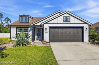 1720 EAGLE BRANCH Court, Fleming Island, FL 32003