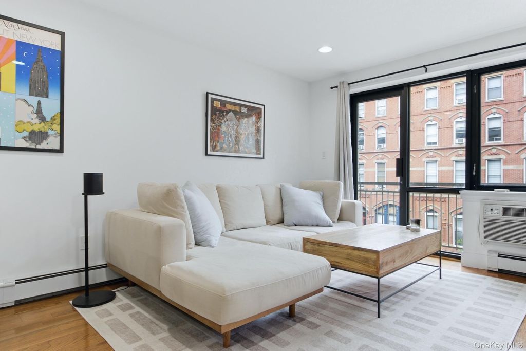 18 W 129th Street 3A, New York (manhattan), NY 10027 — photo 3
