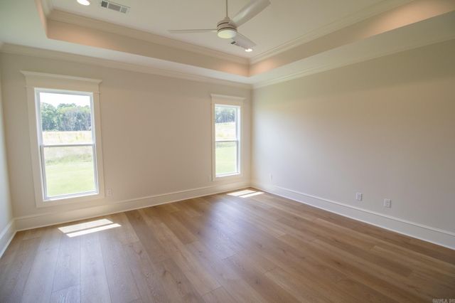 1645 Dolphin Drive, Conway, AR 72034