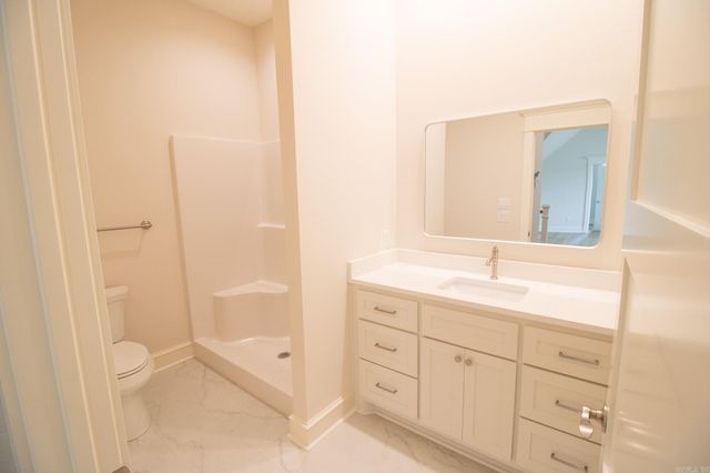 1645 Dolphin Drive, Conway, AR 72034