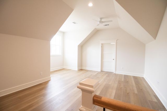 1645 Dolphin Drive, Conway, AR 72034