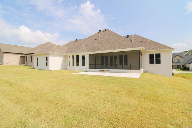 1645 Dolphin Drive, Conway, AR 72034