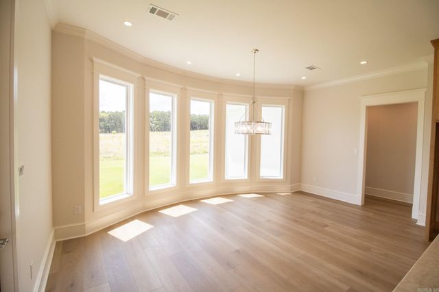 1645 Dolphin Drive, Conway, AR 72034