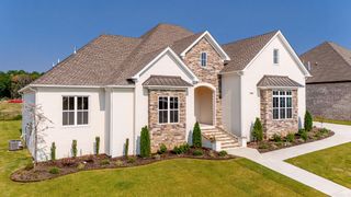 1645 Dolphin Drive, Conway, AR 72034