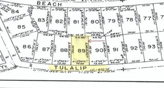 89 F Tulalip Way, Hat Island, WA 98206