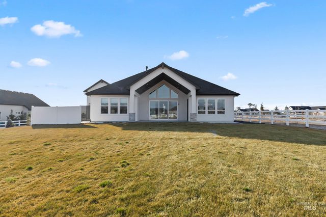 8835 Double Shot Hollow Ln, Middleton, ID 83644