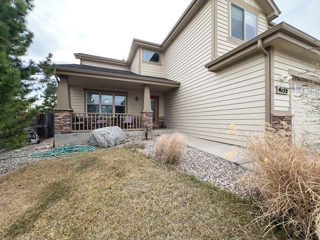 4133 Center Gate Ct, Fort Collins, CO 80526
