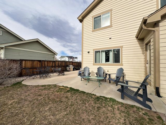 4133 Center Gate Ct, Fort Collins, CO 80526