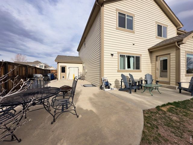 4133 Center Gate Ct, Fort Collins, CO 80526