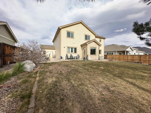 4133 Center Gate Ct, Fort Collins, CO 80526