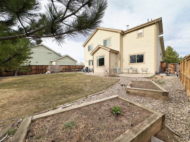 4133 Center Gate Ct, Fort Collins, CO 80526
