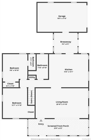 3 Church Street Extension, Red Hook, NY 12571