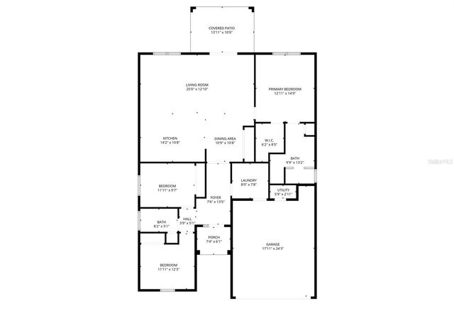 6396 SW 72ND TERRACE, Ocala, FL 34474