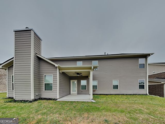1590 Kamp Springs Avenue, Lawrenceville, GA 30045