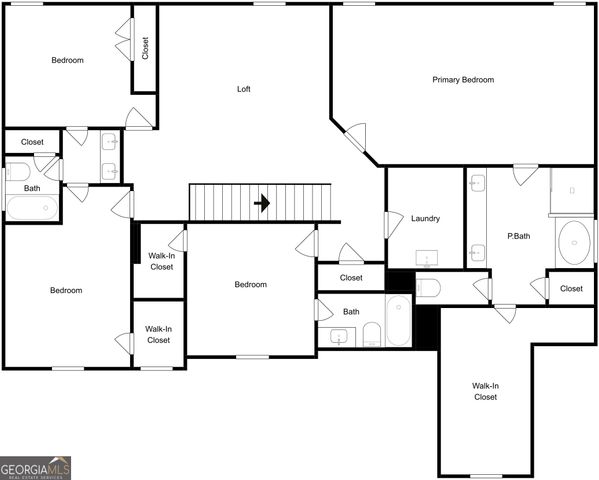 1590 Kamp Springs Avenue, Lawrenceville, GA 30045