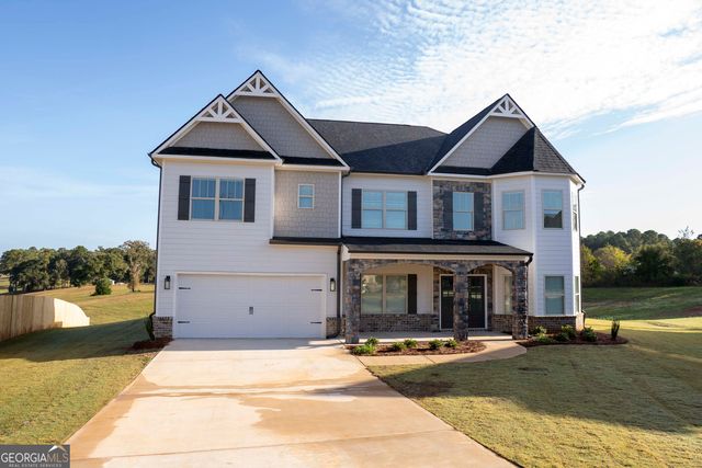 600 Beaver Court, Perry, GA 31069