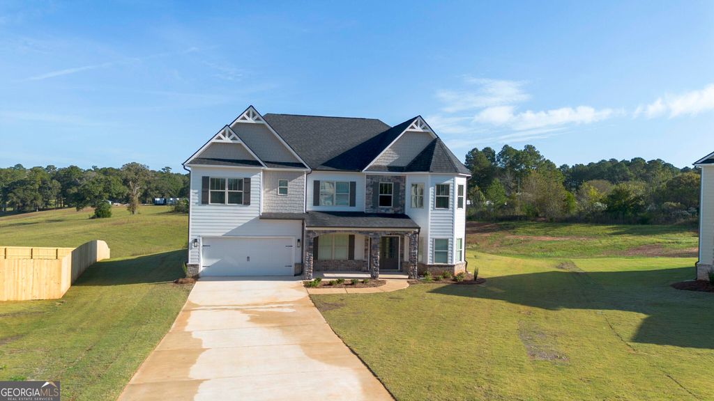 600 Beaver Court, Perry, GA 31069