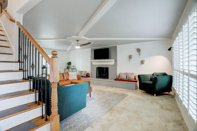 12523 Briar Forest Drive, Houston, TX 77077