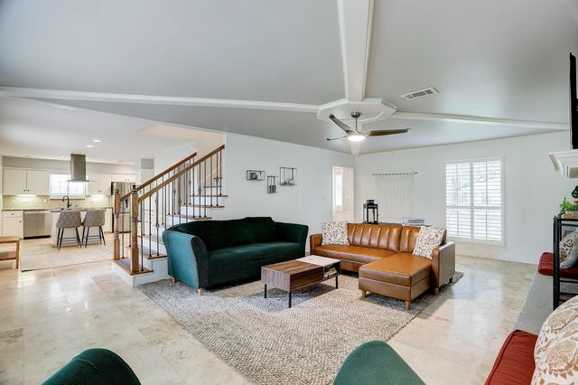 12523 Briar Forest Drive, Houston, TX 77077