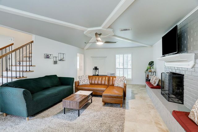 12523 Briar Forest Drive, Houston, TX 77077