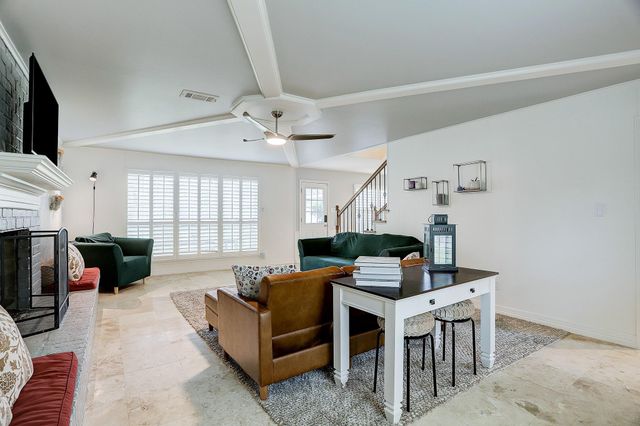 12523 Briar Forest Drive, Houston, TX 77077