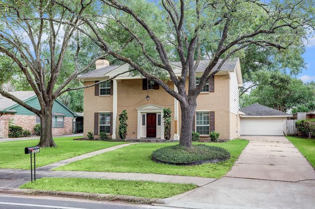 12523 Briar Forest Drive, Houston, TX 77077