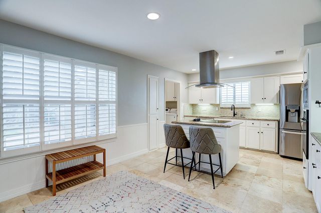 12523 Briar Forest Drive, Houston, TX 77077