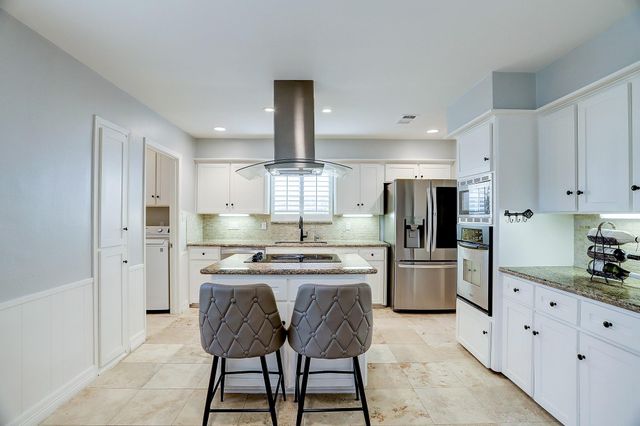 12523 Briar Forest Drive, Houston, TX 77077