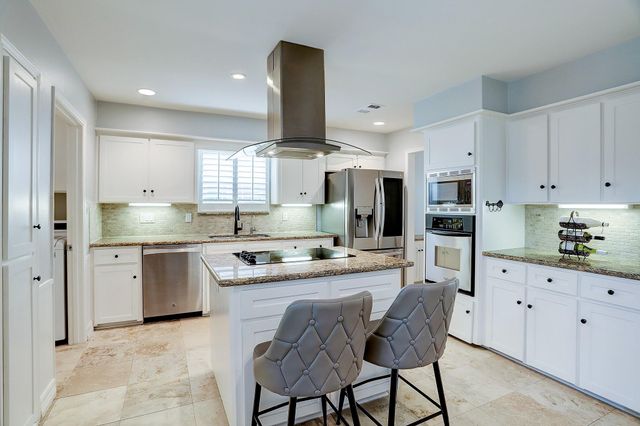 12523 Briar Forest Drive, Houston, TX 77077