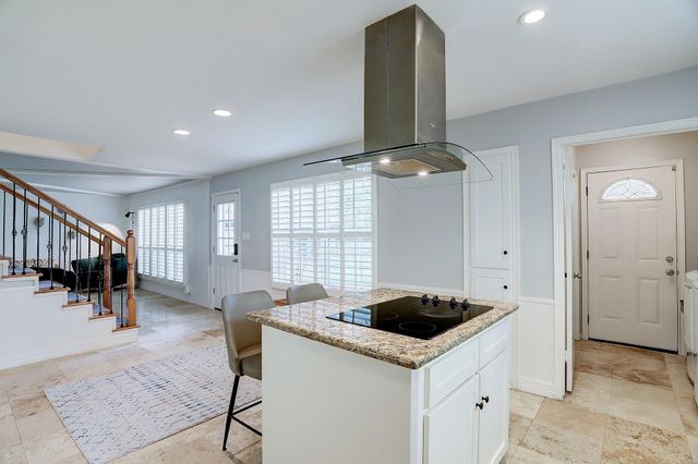 12523 Briar Forest Drive, Houston, TX 77077