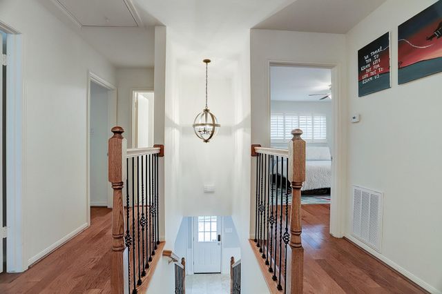 12523 Briar Forest Drive, Houston, TX 77077