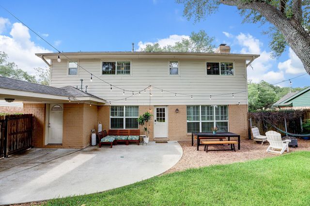 12523 Briar Forest Drive, Houston, TX 77077