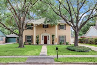 12523 Briar Forest Drive, Houston, TX 77077