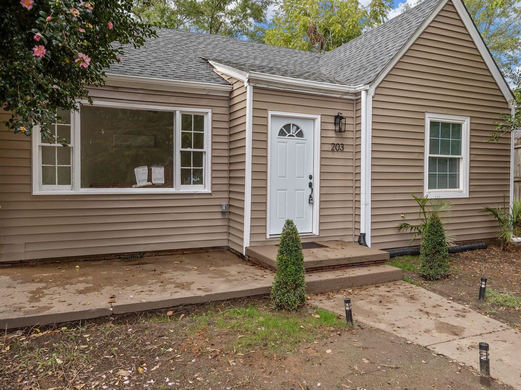 203 Wilson St, Union, SC 29379