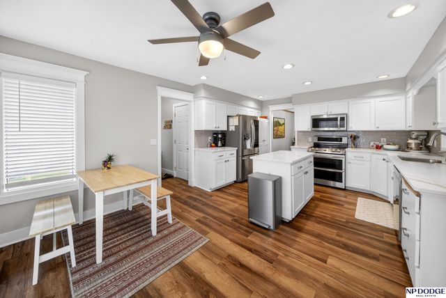 16116 Davenport Street, Omaha, NE 68118