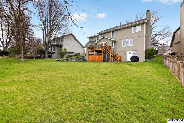 16116 Davenport Street, Omaha, NE 68118