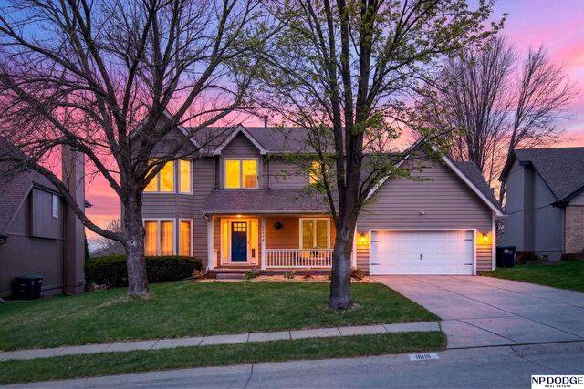 16116 Davenport Street, Omaha, NE 68118