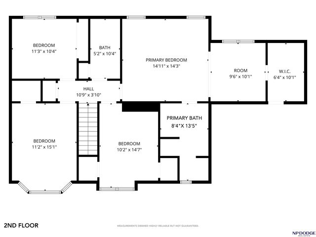 16116 Davenport Street, Omaha, NE 68118