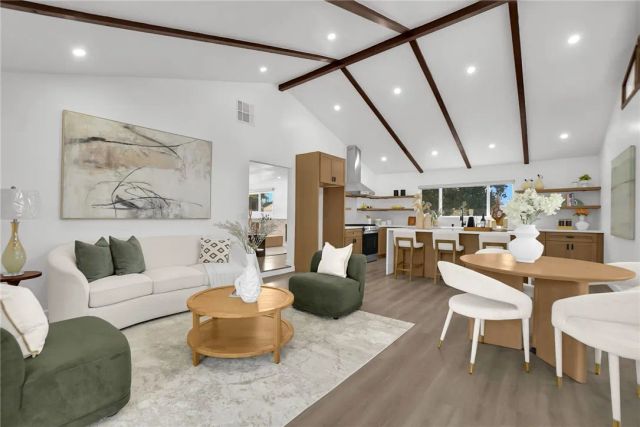 2904 Fragancia Avenue, Hacienda Heights, CA 91745