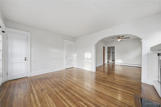 691 Columbus Parkway, Buffalo, NY 14213