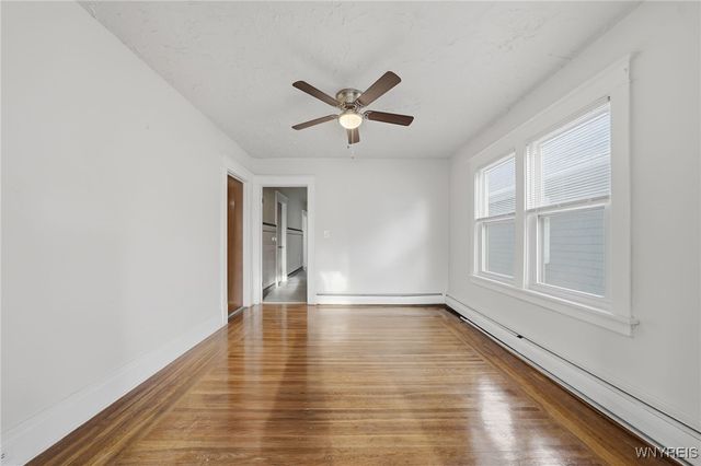 691 Columbus Parkway, Buffalo, NY 14213