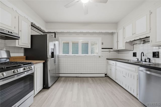 691 Columbus Parkway, Buffalo, NY 14213